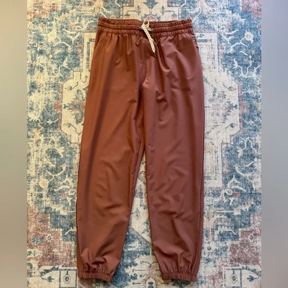 Vuori Miles Joggers Women’s Small
